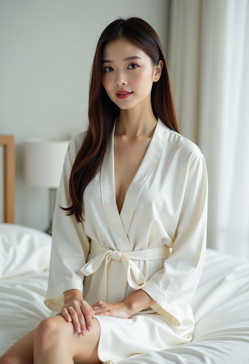 红妆戎马